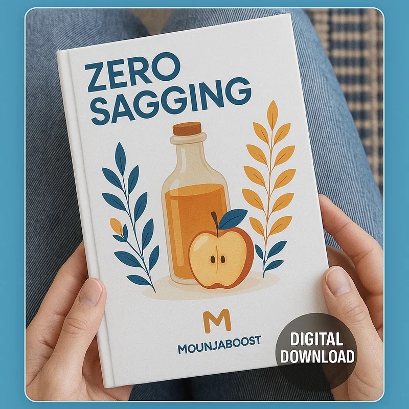 MounjaBoost Weight Management Health — Free Bonus #2